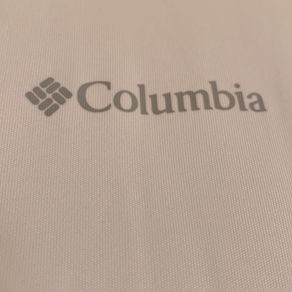 NWOT☀️Sun Protection shirt Columbia Omni-Shade - Picture 9 of 11